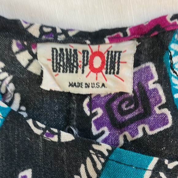 Fun vintage 90s tshirt - Picture 3 of 4